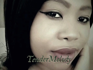 TenderMelody Gratis Strip