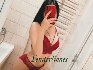 Tenderliones