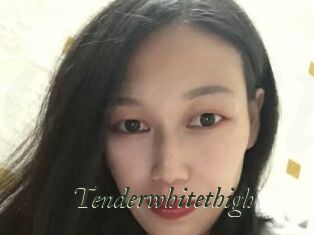 Tenderwhitethigh