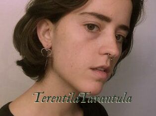 TerentilaTarantula