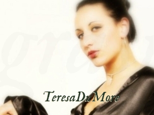 TeresaDuMore Gratis Strip