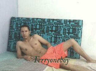 Terryoneboy