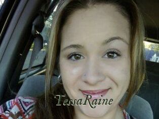 TessaRaine