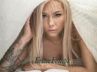 TessaTempt