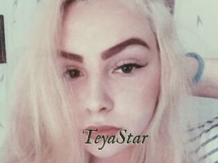 TeyaStar