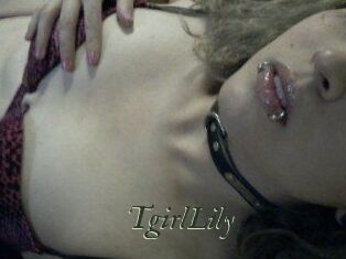 TgirlLily