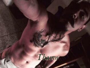 Thamn