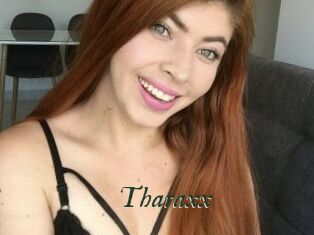 Tharaxx