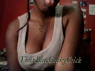ThatBlacGeekyChick