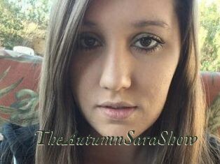 TheAutumnSaraShow