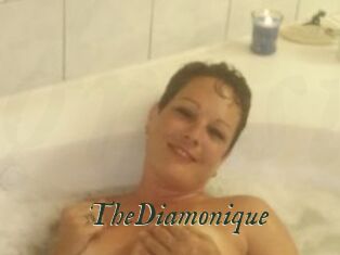 TheDiamonique