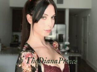 TheDianaPrince