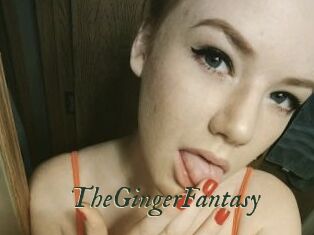 TheGingerFantasy