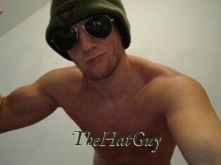 TheHatGuy