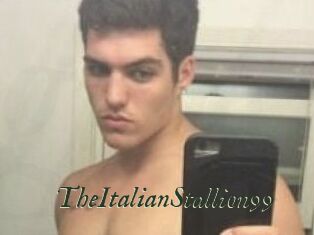 TheItalianStallion99