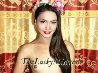 TheLuckyMistresS