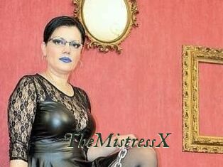 TheMistressX