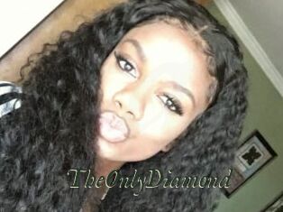 TheOnlyDiamond