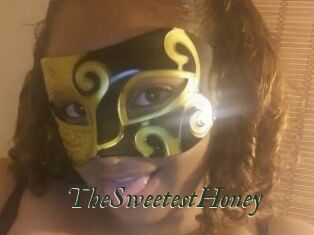 TheSweetestHoney