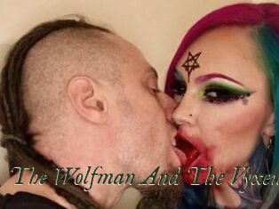 The_Wolfman_And_The_Vyxen
