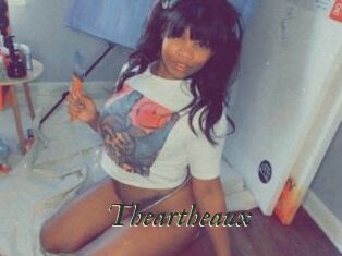 Theartheaux