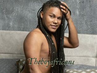Theboyafricans