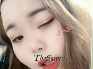 Theflower