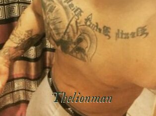 Thelionman