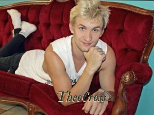 TheoCross