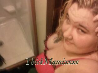 ThickMamixoxo