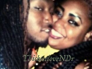 ThickestloveNDr