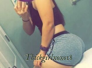 Thickgirlxoxo18