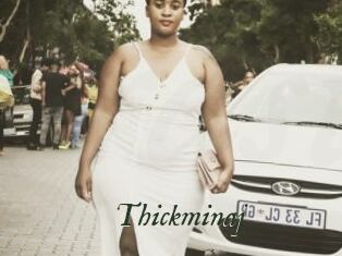 Thickminaj