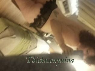 Thicknsexynina