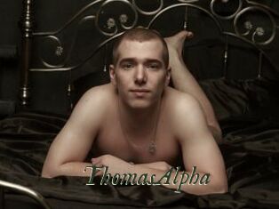 ThomasAlpha