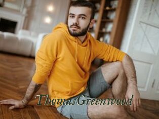 ThomasGreenwood