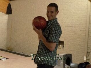 ThomasGuy