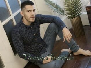 ThomasHowards