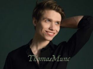 ThomasMunc
