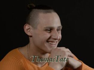 ThomasTate