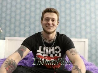 ThomasVane