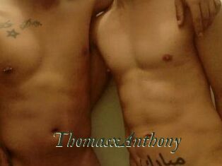 ThomasxAnthony
