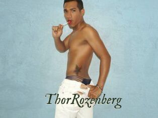ThorRozenberg