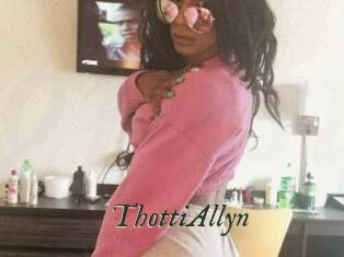 ThottiAllyn