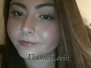 ThunderLovin