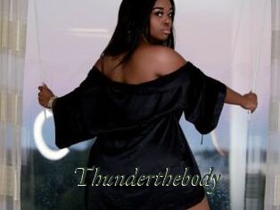 Thunderthebody