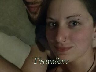 Thywalkers