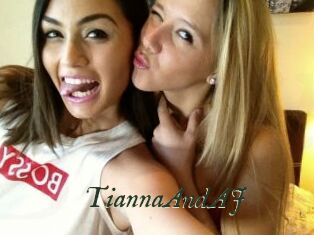 TiannaAndAJ