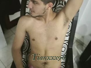 Tianxxx96