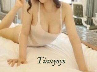 Tianyoyo